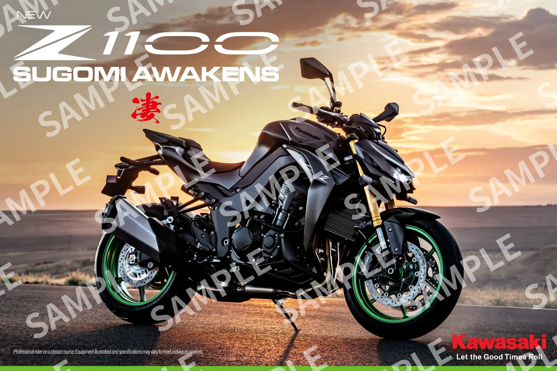 Z1100 SE