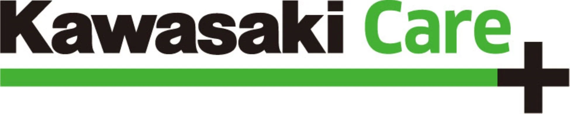 Kawasaki Care ロゴ