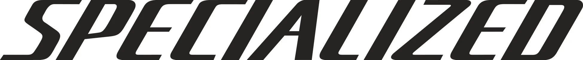 SPECIALIZEDのロゴマーク