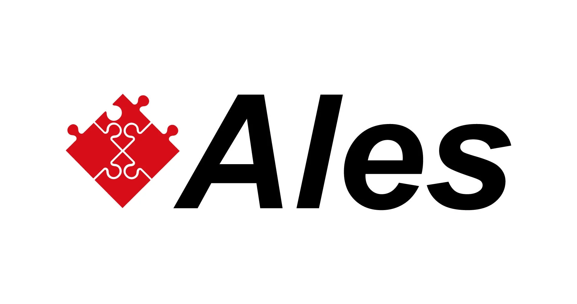 Alesロゴ