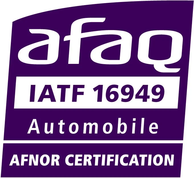 afaq IATF 16949 Automobile AFNOR CERTIFICATION