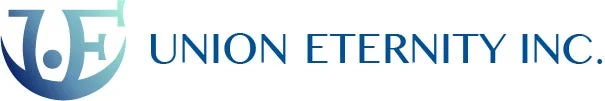 UNION ETERNITY INC.のロゴ