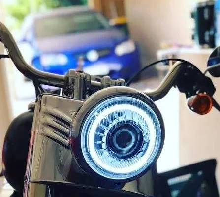 バイク用LEDヘッドライトの世界市場、2032年には1,013百万ドル規模に成長予測