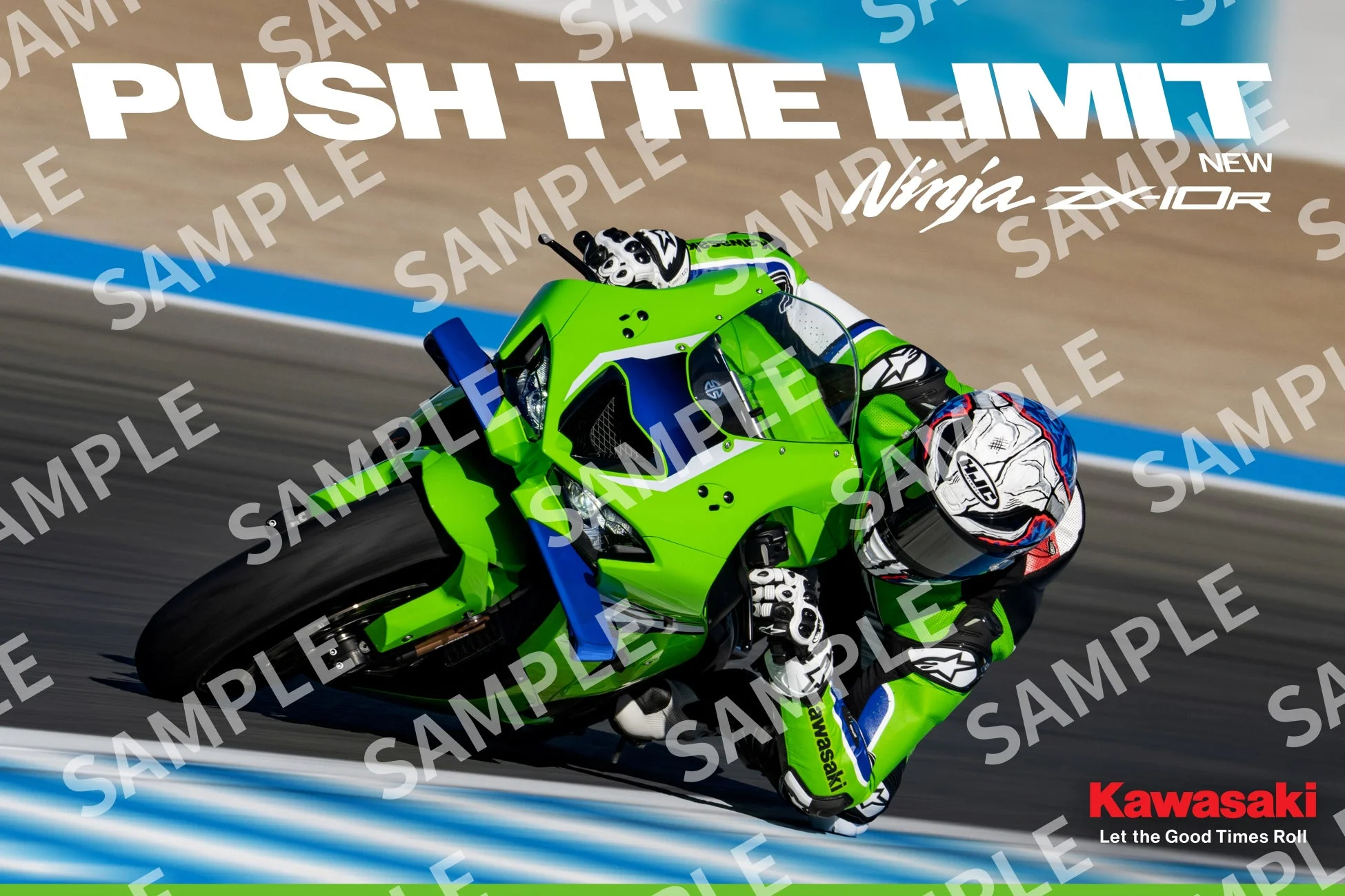Ninja ZX-10R