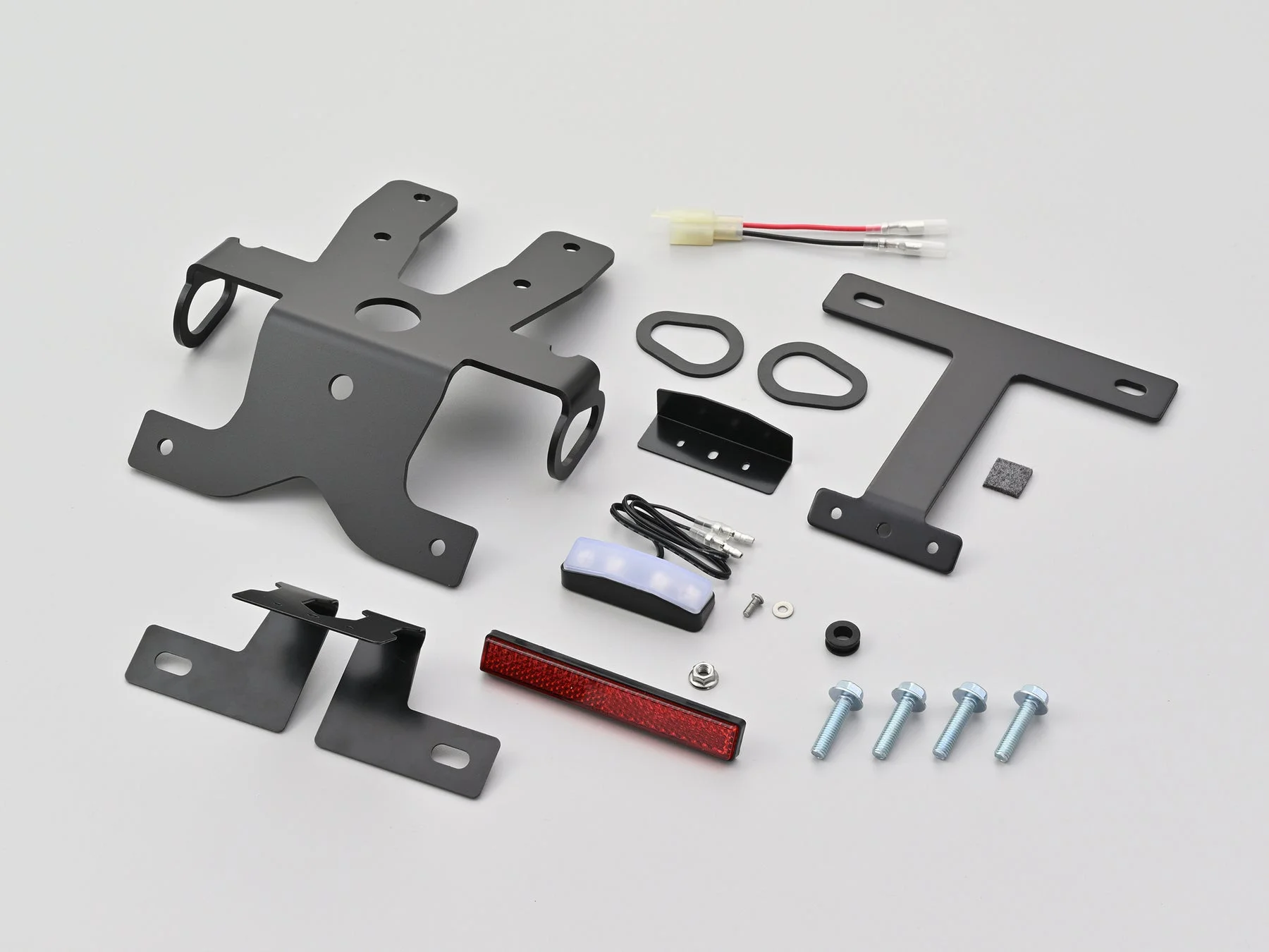 XSR155用キット部品一式