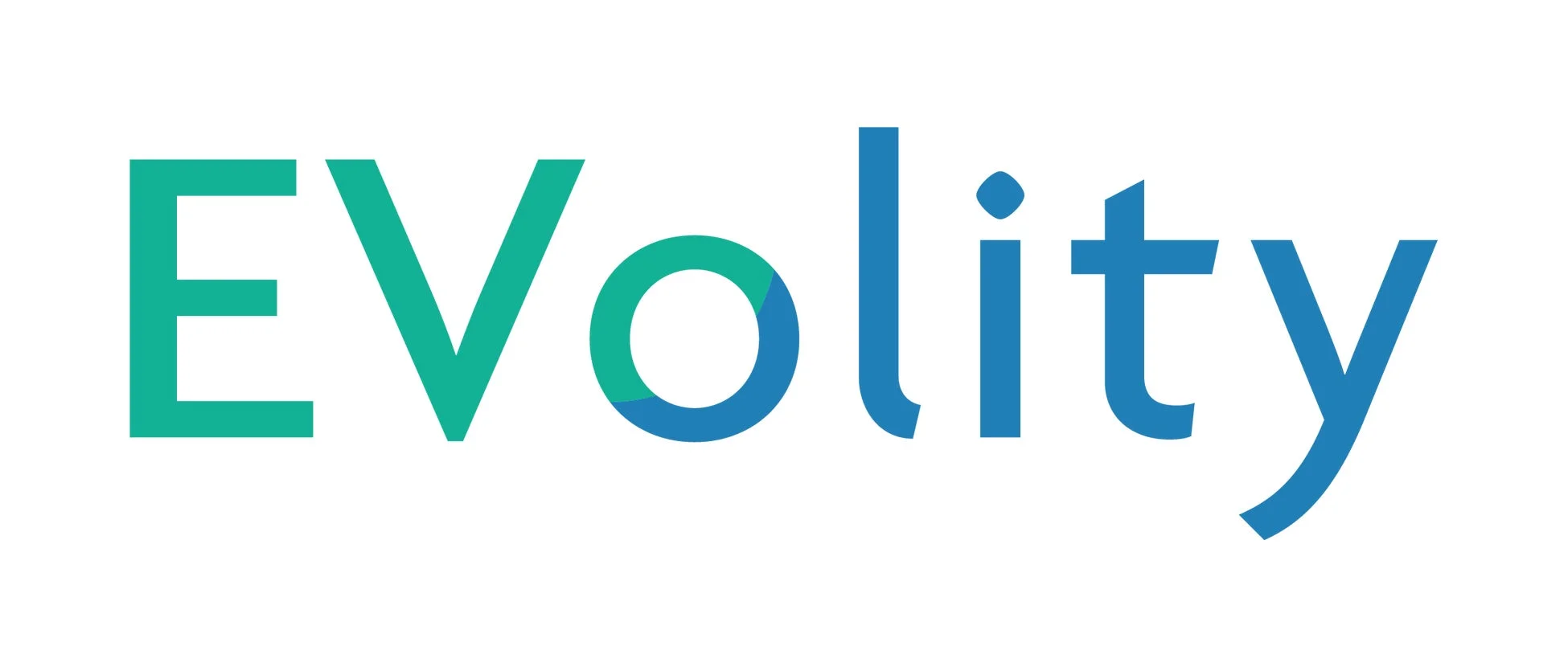 EVolityロゴ