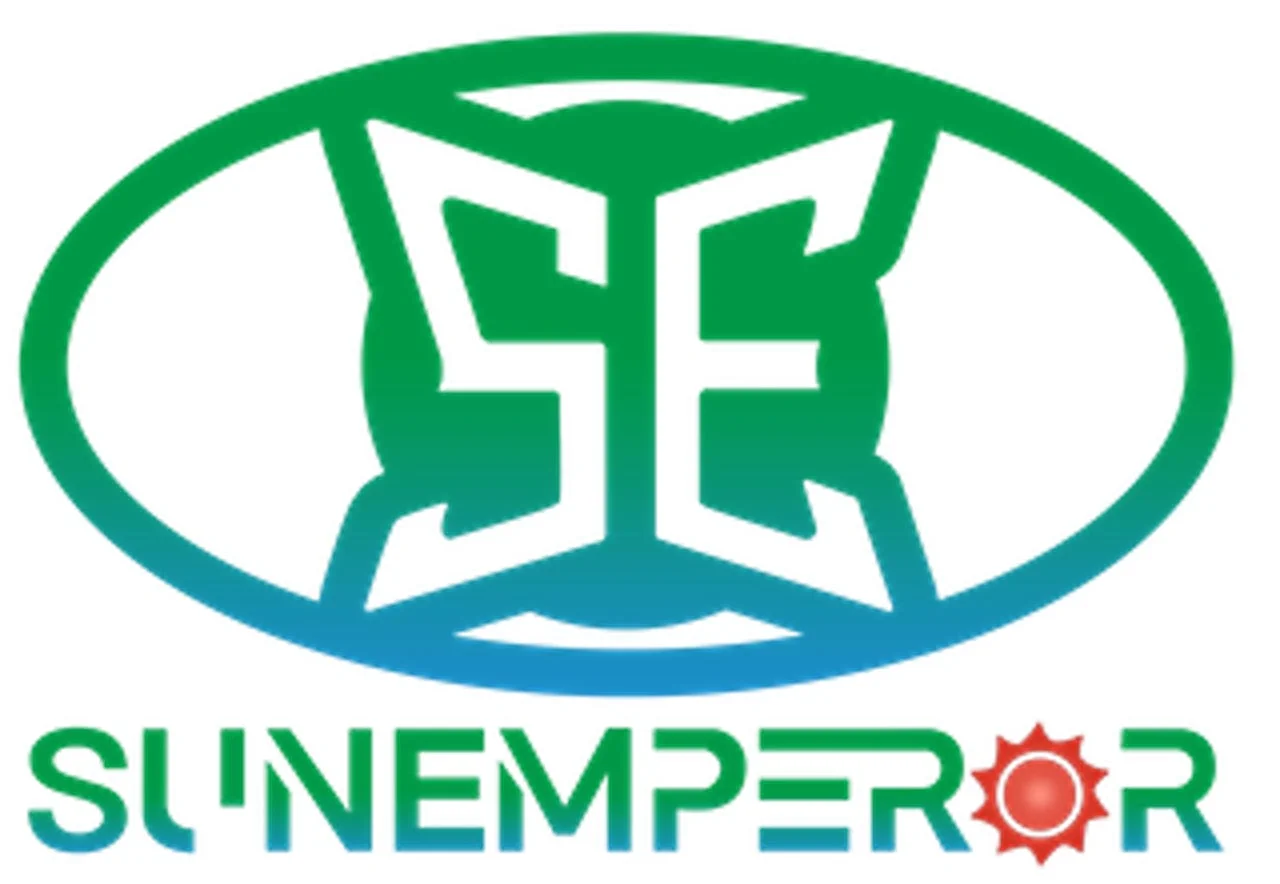 Sun Emperorのロゴマーク