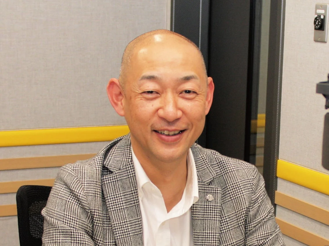 ステップ堀田氏プロフィール画像