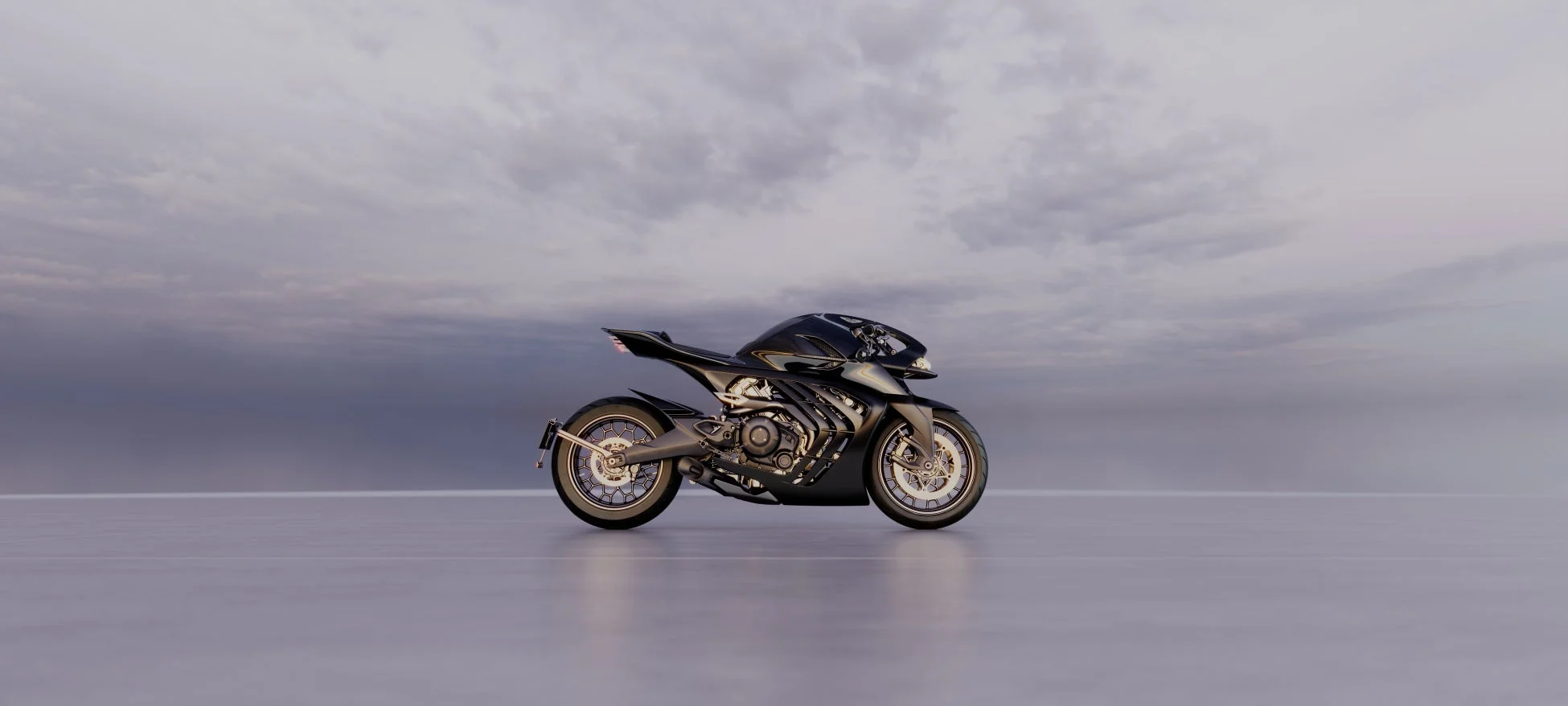 AMB 002 Roadster