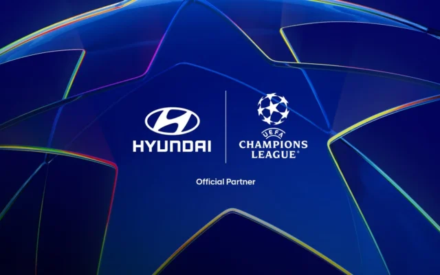Hyundai Motor Company、UEFAチャンピオンズリーグの公式パートナーに就任！新型コンパクトEV「IONIQ 3」も発表