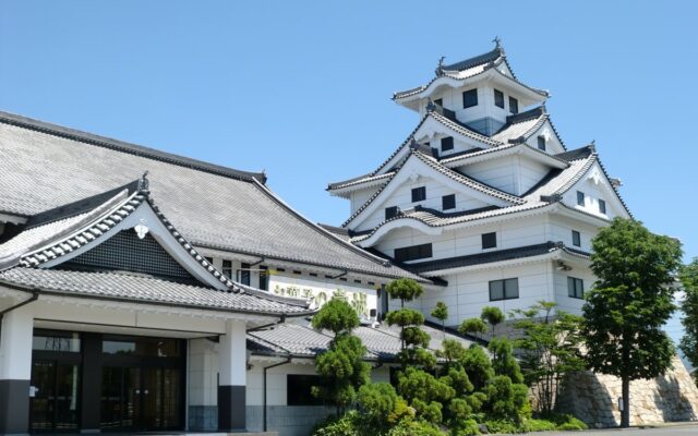 【JAF鳥取】寿製菓大感謝祭をもっと楽しもう！親子で楽しめる交通安全 JAFブース出展