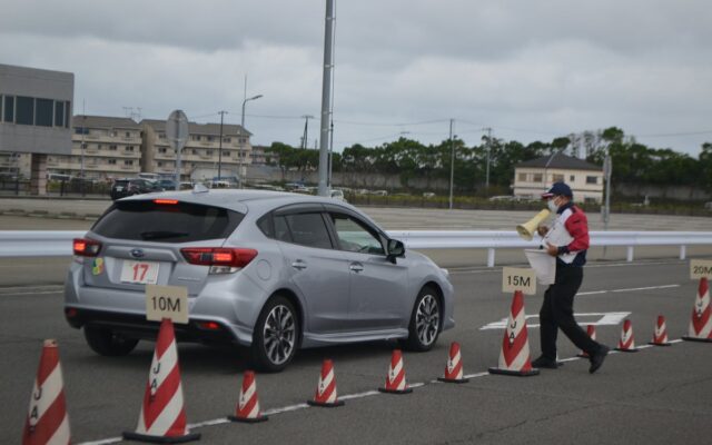 【JAF徳島】10月31日(土) 安全運転を支援!50歳以上が対象の「ドライバーズセミナーシニアコース」を開催します