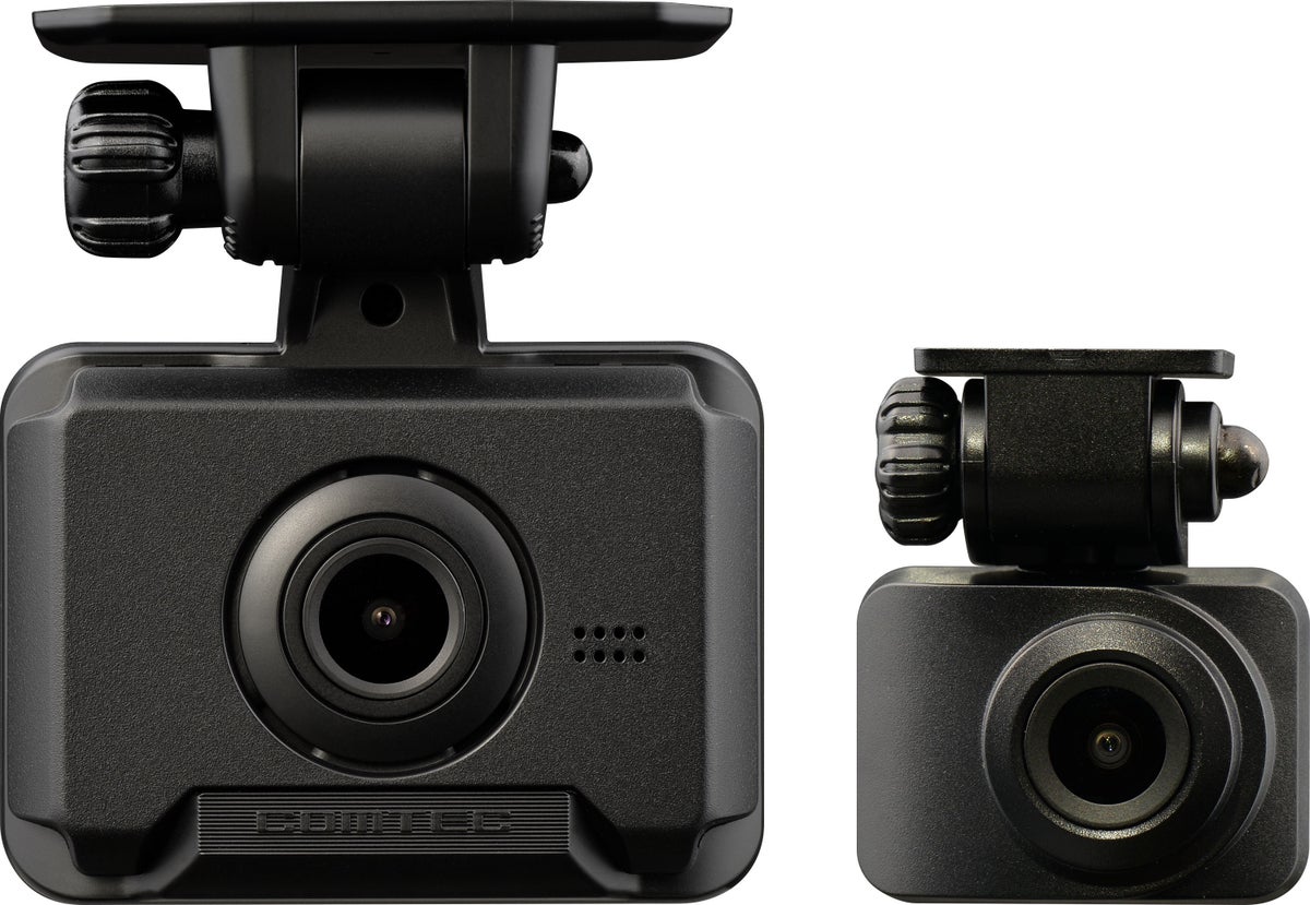 ドライブレコーダー「ZDR-251D」「ZDR-101S」2製品発売