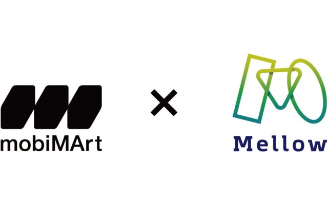 トヨタの「mobiMArt」、Mellowと連携し全国で出展エリア開拓を加速