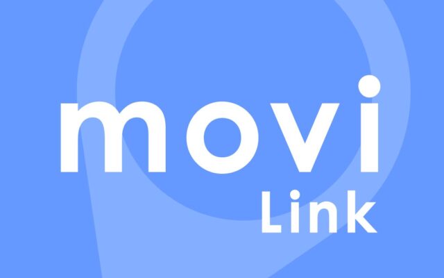 「第19回 トヨタ夢のクルマアートコンテスト」の日本コンテスト入賞作品がmoviLinkの現在地アイコンになって登場！