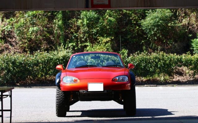 2026年12月5日（土）に愛知県幸田サーキットyrp桐山で開催される「いいがやミーティング 5th」の体験コンテンツをご紹介