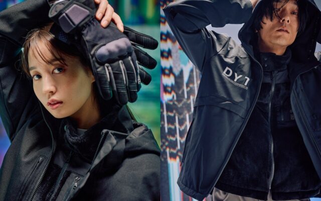 【株式会社デイトナ】DAYTONA RIDE GEAR PRODUCTS 2026 AUTUMN & WINTER COLLECTION を一挙ご紹介！