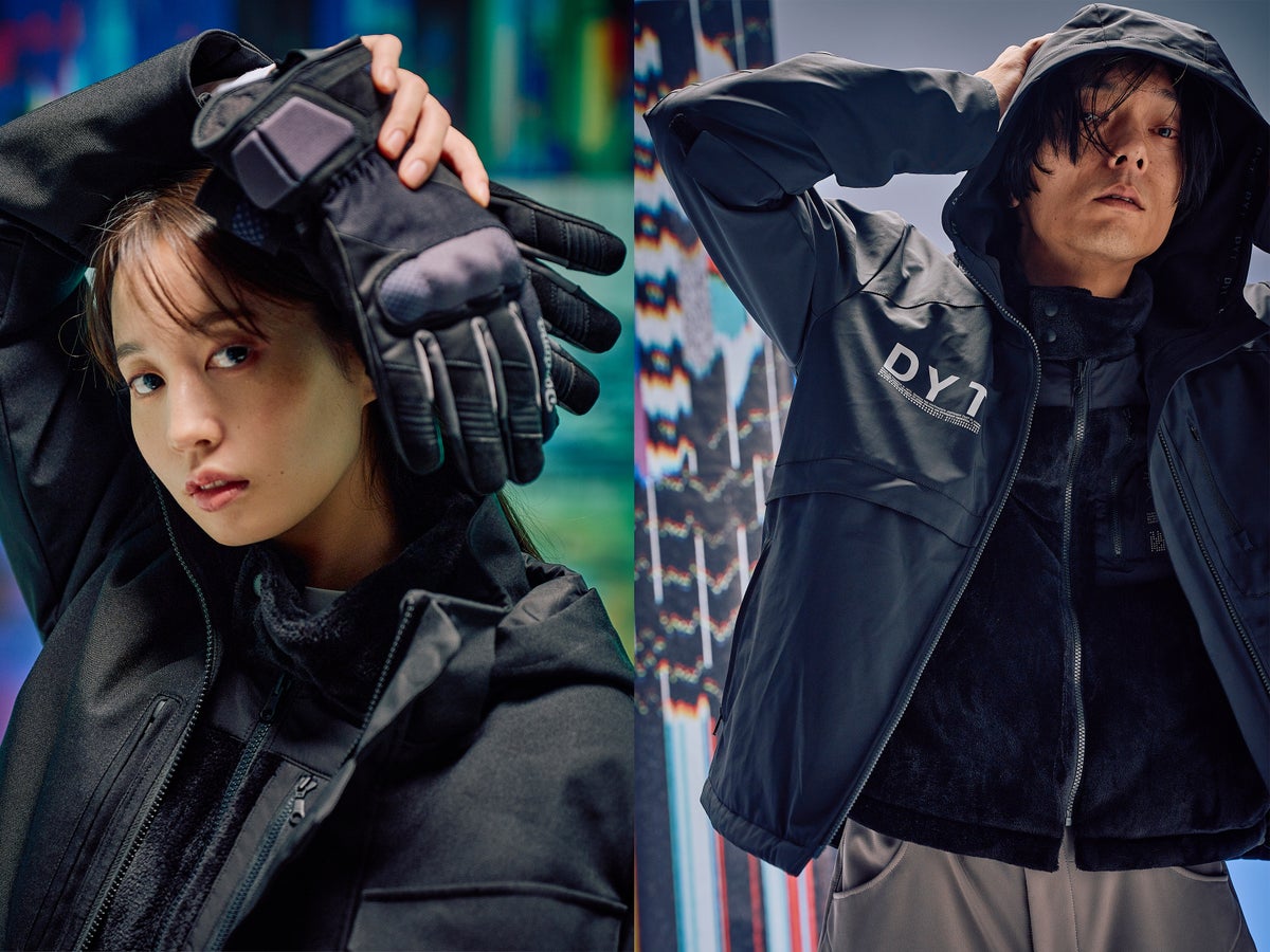 【株式会社デイトナ】DAYTONA RIDE GEAR PRODUCTS 2026 AUTUMN & WINTER COLLECTION を一挙ご紹介!