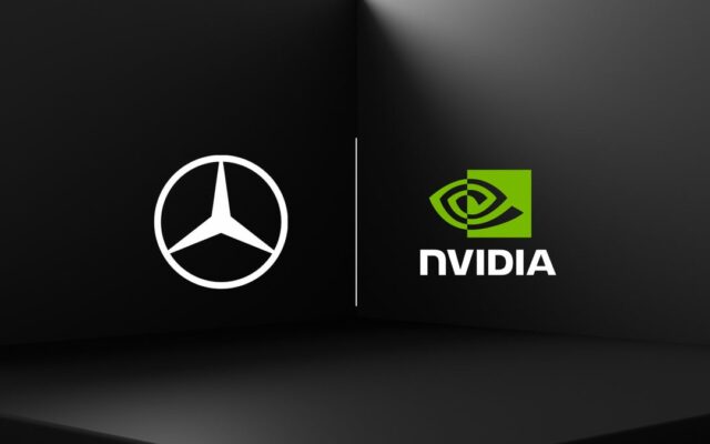Mercedes-Benz と NVIDIA、今後 10 年間の安全な高度自動運転の進化に向け、戦略的パートナーシップを拡大