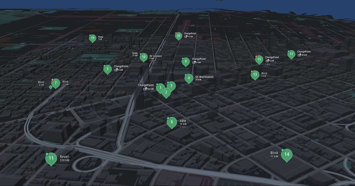 トムトム、EV車種登録を効率化する新プラットフォーム「Electric Vehicle Management」を発表