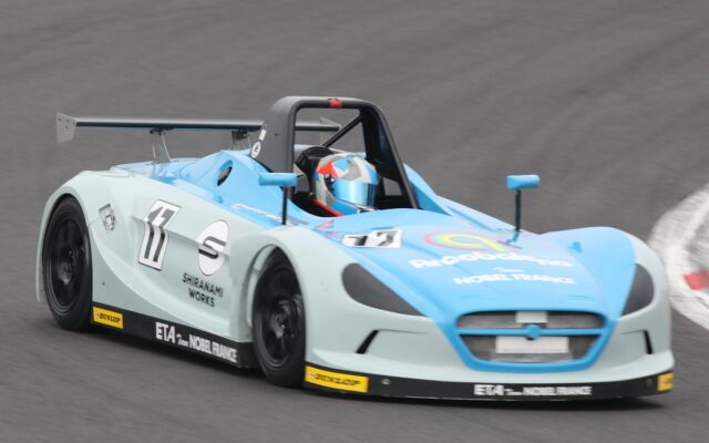 『2026 SCCN NOVEMBER RACE MEETING in TSUKUBA』のチケットを「チケットペイ」にて販売開始！