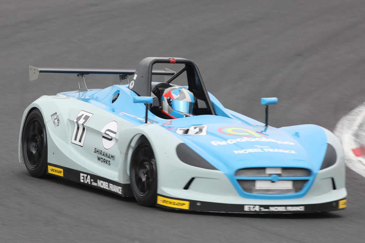 『2026 SCCN NOVEMBER RACE MEETING in TSUKUBA』のチケットを「チケットペイ」にて販売開始!