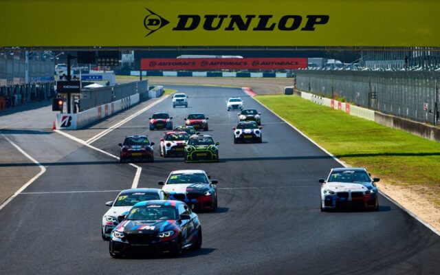 BMW & MINI Racing 2026 RD.5 岡山、シーズン終盤の2レースで2名のシリーズチャンピオンが決定