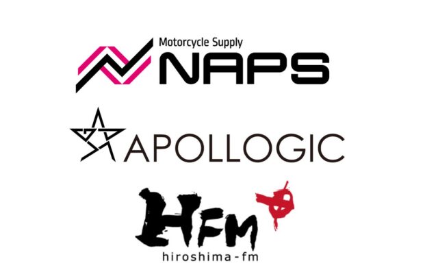 ナップス広島店×Apollogic（アポロジック）×広島FM 10月24日（土）ラジオ番組の公開録音イベントを開催