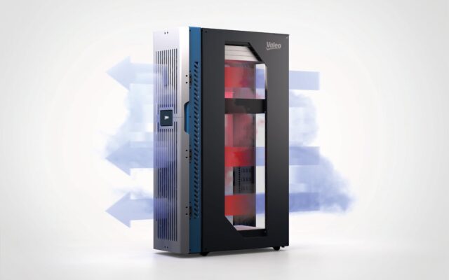 ヴァレオ、OCPグローバルサミット 2026でデータセンター向けの画期的なアルミニウム冷却技術を発表～耐久性において重要なマイルストーンを達成