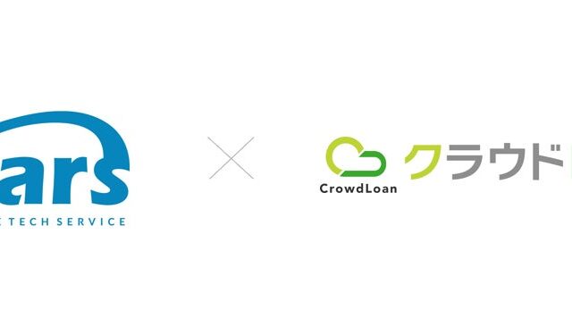 クラウドローン、carsとの提携を開始