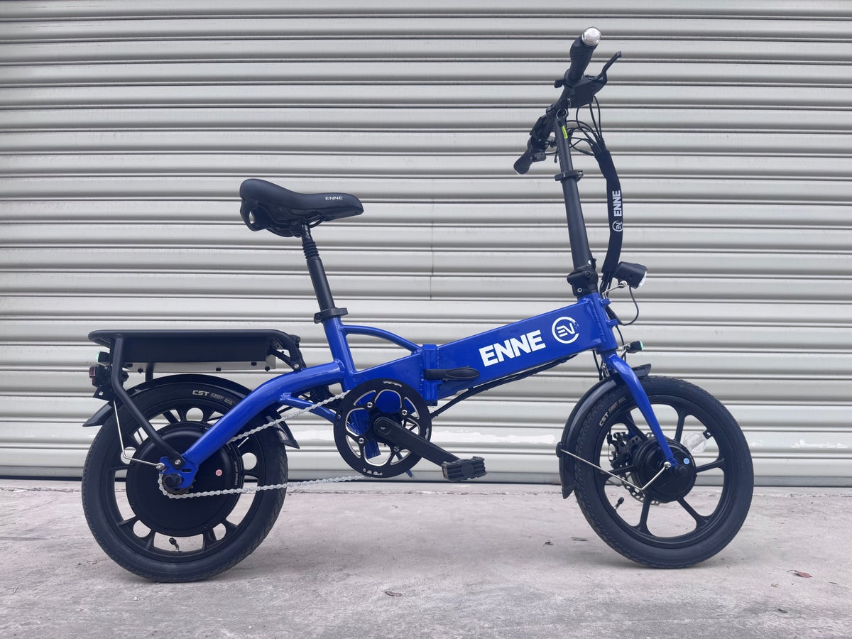 実用性を考えれば実質一択!特定小型原付の最終形態ENNE ZERO在庫販売を11月より開始のお知らせ!