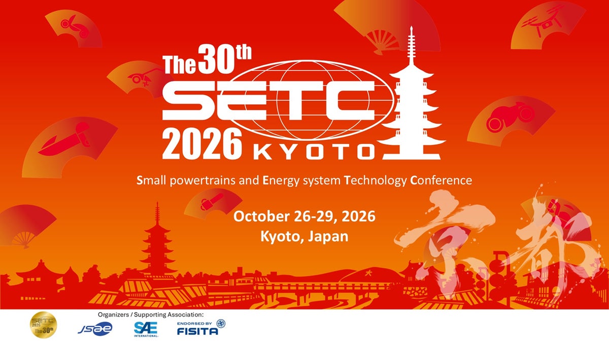 工進、京都開催の「SETC 2026」に出展　災害を想定したハイブリッド電源とHuman-Centric Designの開発事例を発表